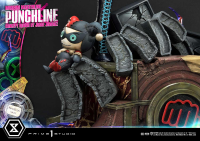 Museum Masterline Batman (Comics) Punchline (Concept Design by Jorge Jimenez) Deluxe Version 38