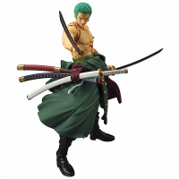 Variable Action Heroes ONE PIECE　Roronoa Zoro 2