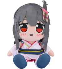 GOOD SMILE COMPANY KanColle Season 2: Let's Meet at Sea Kuripan Plushie Fuso - Kantai Collection -Kancolle- - photo 3