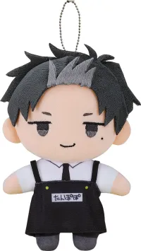 GOOD SMILE COMPANY Plushie DOUG - Kindergarten WARS - photo 2