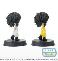 SEGA Tip'n'Pop TV Anime "Tokyo Revengers" PM Figure "Hajime Kokonoi" - Tokyo Revengers - photo 5