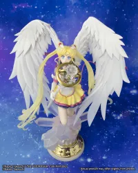 TAMASHII NATIONS Eternal Sailor Moon -Darkness calls to light, and light, summons darkness- "Pretty Guardian Sailor Moon Cosmos: The Movie", Bandai Spirits Figuarts Zero chouette - Sailor Moon - photo 1