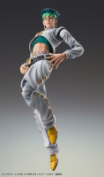 Chozokado Rohan Kishibe & HEAVENS DOOR 4
