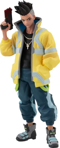 GOOD SMILE COMPANY POP UP PARADE David - Cyberpunk: Edgerunners - photo 2