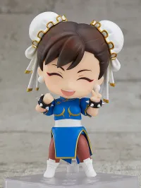 GOOD SMILE COMPANY Nendoroid Chun-Li - Street Fighter - photo 4