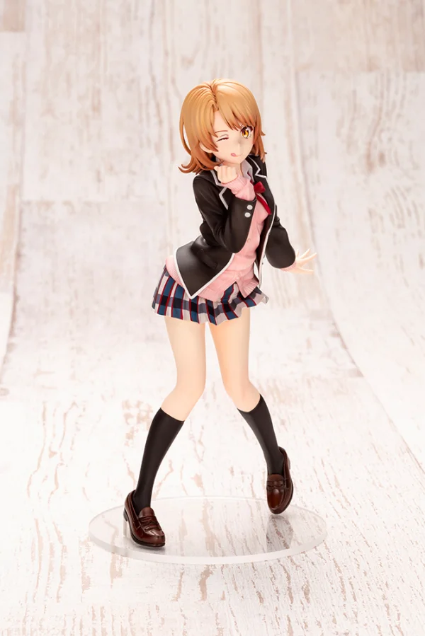 KOTOBUKIYA Iroha Isshiki - My Teen Romantic Comedy SNAFU