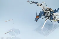 KOTOBUKIYA RZ-045 SALAMANDER - ZOIDS - photo 8