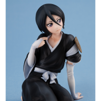 Melty Princess BLEACH：Thousand-Year Blood War Palm size Rukia 4