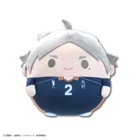 MAX LIMITED Haikyu!! FUWA KORORIN BIG 3 B - Haikyu!! - photo 1