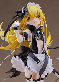 MAIDMADE Shinobu Oshino 10