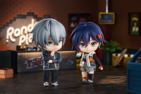 Nendoroid Wise 9
