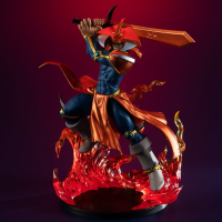 MONSTERS CHRONICLE　 Yu-Gi-Oh! Duel Monsters Flame Swordsman（Repeat） 1