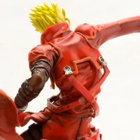 KOTOBUKIYA ARTFX J Vash the Stampede Renewal Package ver. - Trigun - photo 10