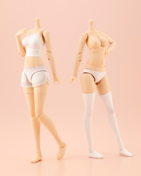 DRESS UP BODY【M】 7