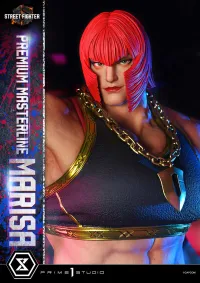 Prime 1 Studio Premium Masterline Street Fighter 6 Marisa - Street Fighter - photo 3