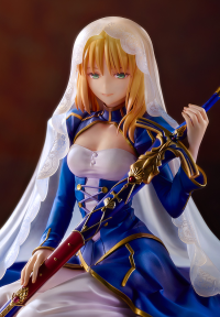 Saber -Garden of Avalon- 3
