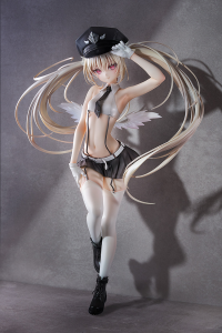 Angel Police Elle 1