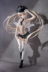 GOOD SMILE COMPANY Angel Police Elle - Carneades - photo 1