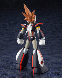 MEGA MAN X AXL 3