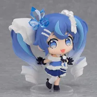 GOOD SMILE COMPANY Blind Box Series: Snow Miku All Stars Figure Collection Vol. 2 - Hatsune Miku - photo 9