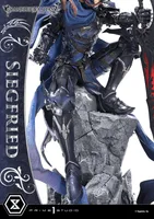 Prime 1 Studio Concept Masterline GRANBLUE FANTASY Siegfried DX Bonus Version  			 - Granblue Fantasy - photo 18