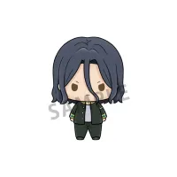 MegaHouse Chokorin Mascot WIND BREAKER (1pc / 6pc per box) - WIND BREAKER - photo 5