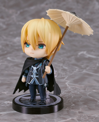 Nendoroid Butai Touken Ranbu Yamambagiri Kunihiro Tandokuko -Nihontoshi- 5