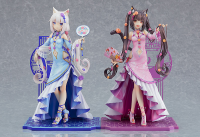 Chocola: Chinese Dress Ver. 8