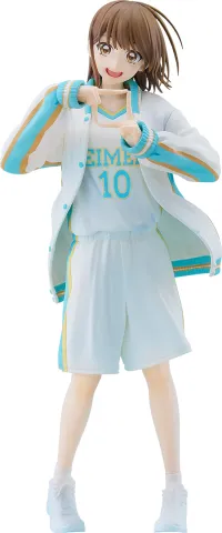 GOOD SMILE COMPANY POP UP PARADE Chinatsu Kano L Size - Blue Box - photo 5