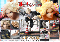 PRISMA WING Tokyo Revengers Manjiro Sano WL 1/7 Scale Pre-Painted Figure 25