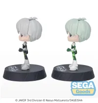 SEGA Tip'n'Pop "KAIJU No. 8" PM Figure "Reno Ichikawa" (Pack of 1 Normal , 1 Vivid) - Kaiju No. 8 - photo 6