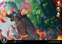 Prime 1 Studio Ultimate Premium Masterline Hell's Paradise: Jigokuraku Gabimaru Bonus Version - Hell's Paradise: Jigokuraku - photo 13