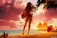 Rapi: Classic Vacation 11