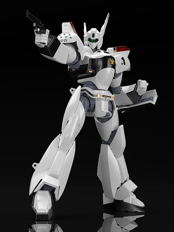 MODEROID AV-98 Ingram