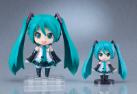 Nendoroid Plamo Hatsune Miku 2