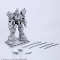XENOGEARS  STRUCTURE ARTS  1/144 Scale Plastic Model Kit Series Vol. 1 (Box) 9