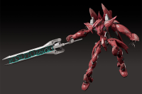 MODEROID Fafner Mark Dreizehn Kai Chronos 4