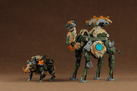 BB-65 BEASTBOX OASIS 16