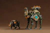52TOYS BB-65 BEASTBOX OASIS - BEASTBOX - photo 16