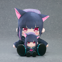 Chocopuni Big 40cm Plushie Kazusa 3