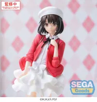 SEGA Luminasta Saekano the Movie: finale Megumi Kato Plain Clothes Ver. - Saekano: How to Raise a Boring Girlfriend - photo 6