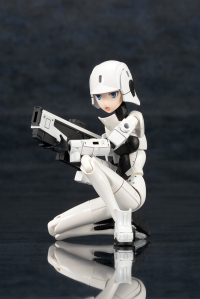 WISM Soldier ASSAULT/SCOUT 1