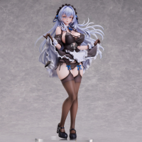 SG Illustration Shion Alfine 1/6 Complete Figure 1