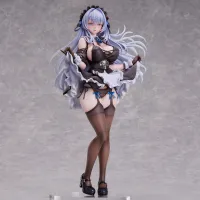 Union Creative SG Illustration Shion Alfine 1/6 Complete Figure - Arknights - photo 1