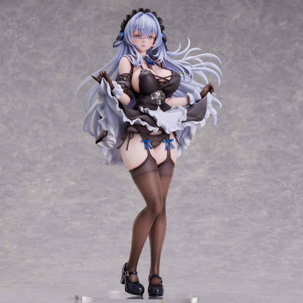 SG Illustration Shion Alfine 1/6 Complete Figure