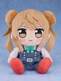 GOOD SMILE COMPANY KanColle Season 2: Let's Meet at Sea Kuripan Plushie Michishio - Kantai Collection -Kancolle- - photo 1