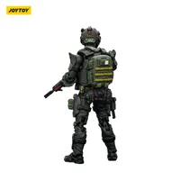 JOYTOY Steel Ride Corps Assaulter Karl - Dark Source - photo 12