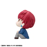 MegaHouse Lookup TV Anime ”DAN DA DAN”Jiji - Dandadan - photo 3
