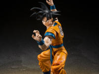 Son Goku Super Hero Dragon Ball Super: Super Hero, Bandai Spirits S.H.Figuarts 7