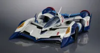 MegaHouse Variable Action Hi-SPEC Future GPX Cyber FormulaSIN νAsurada AKF-0／G 【with gift】 - FUTURE GPX CYBER FORMULA - photo 17
